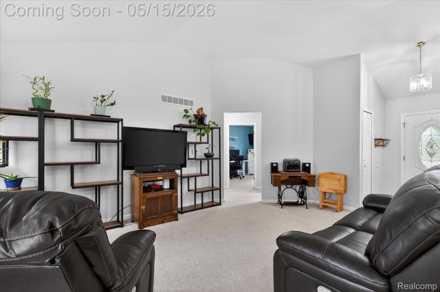 2131 N Norma Street, Westland, MI 48185