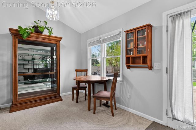 2131 N Norma Street, Westland, MI 48185