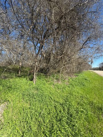 Lot 961 Riverside DR, Bastrop, TX 78602