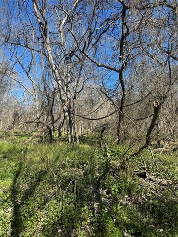 Lot 961 Riverside DR, Bastrop, TX 78602