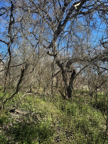 Lot 961 Riverside DR, Bastrop, TX 78602