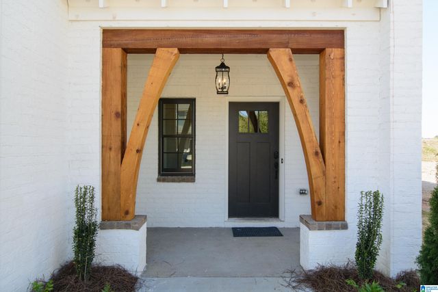 The Callum CASCADE DRIVE, Birmingham, AL 35242