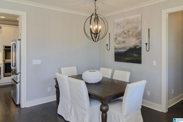 The Callum CASCADE DRIVE, Birmingham, AL 35242