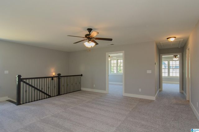 The Callum CASCADE DRIVE, Birmingham, AL 35242