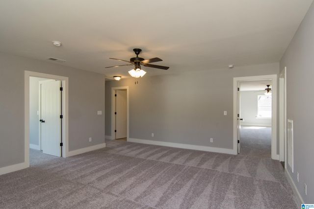 The Callum CASCADE DRIVE, Birmingham, AL 35242