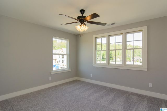 The Callum CASCADE DRIVE, Birmingham, AL 35242