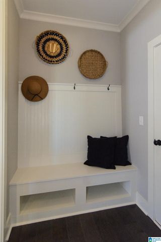 The Callum CASCADE DRIVE, Birmingham, AL 35242