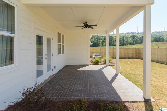 The Callum CASCADE DRIVE, Birmingham, AL 35242