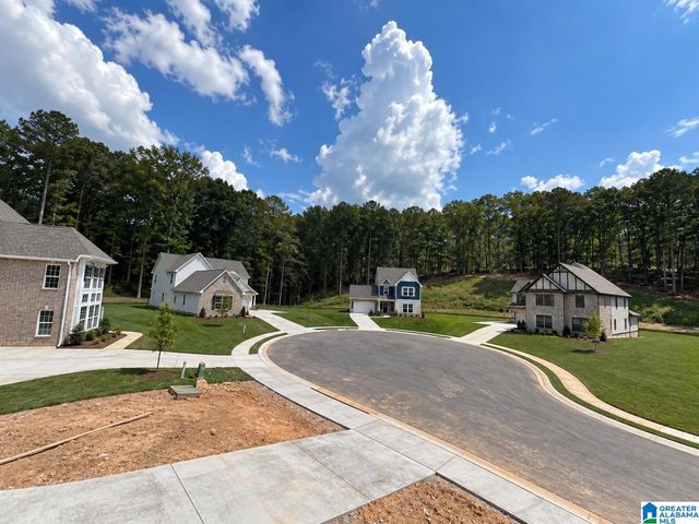 The Callum CASCADE DRIVE, Birmingham, AL 35242