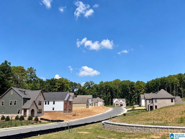 The Callum CASCADE DRIVE, Birmingham, AL 35242