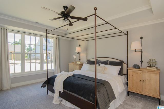 The Callum CASCADE DRIVE, Birmingham, AL 35242