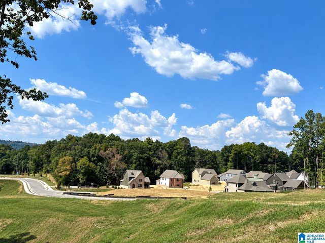 The Callum CASCADE DRIVE, Birmingham, AL 35242