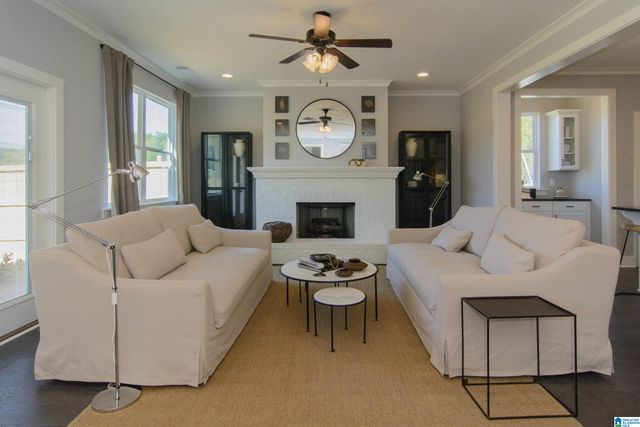 The Callum CASCADE DRIVE, Birmingham, AL 35242