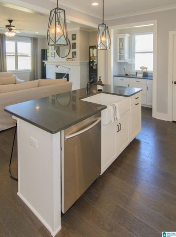 The Callum CASCADE DRIVE, Birmingham, AL 35242