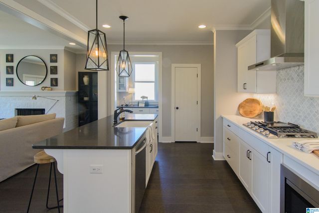 The Callum CASCADE DRIVE, Birmingham, AL 35242