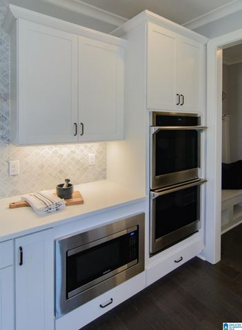 The Callum CASCADE DRIVE, Birmingham, AL 35242
