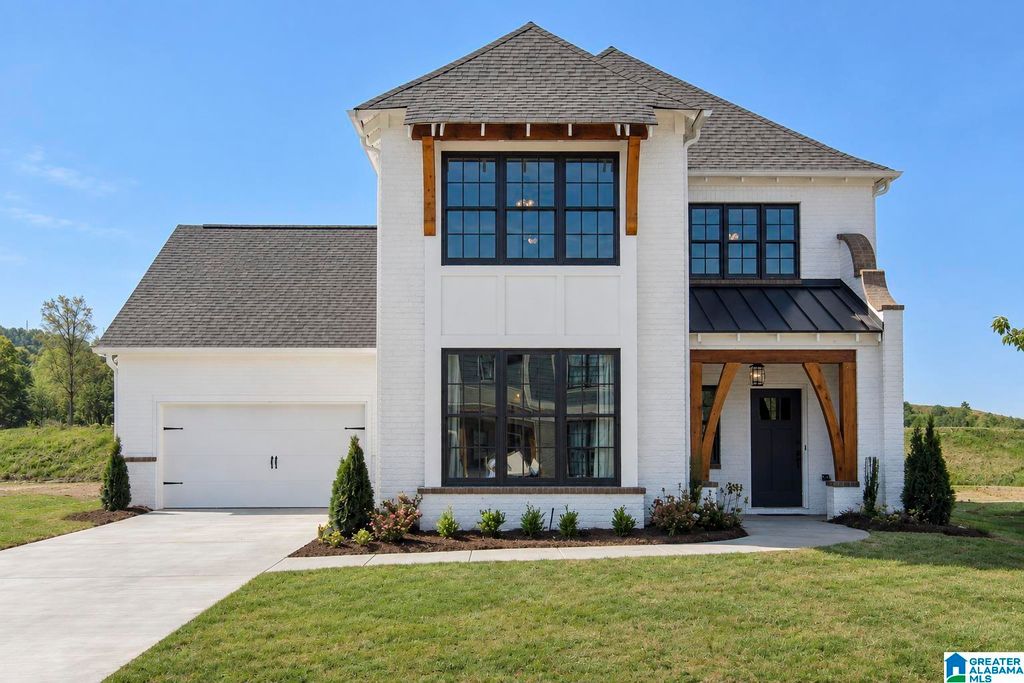 The Callum CASCADE DRIVE, Birmingham, AL 35242