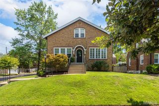 7300 Colgate Avenue, University City, MO 63130
