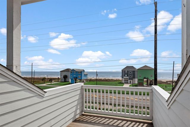 23004 Verano Drive, Galveston, TX 77554