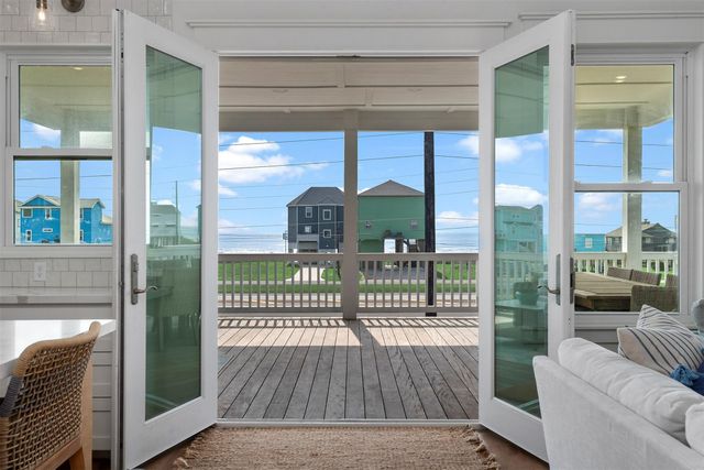 23004 Verano Drive, Galveston, TX 77554