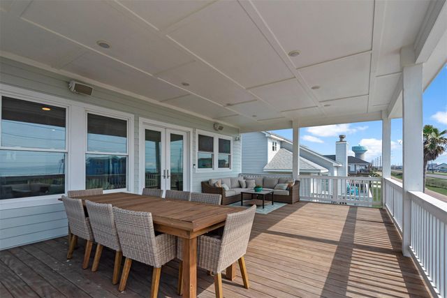 23004 Verano Drive, Galveston, TX 77554