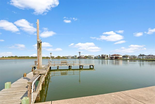 23004 Verano Drive, Galveston, TX 77554