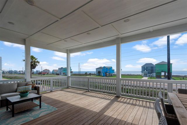23004 Verano Drive, Galveston, TX 77554