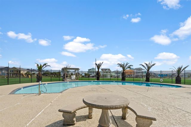 23004 Verano Drive, Galveston, TX 77554