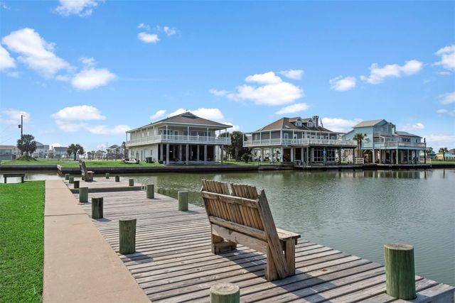 23004 Verano Drive, Galveston, TX 77554