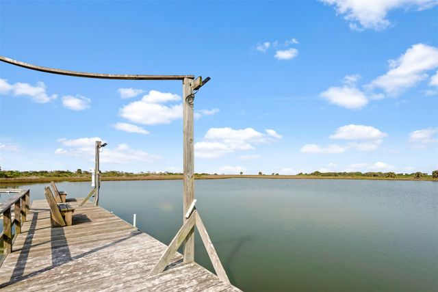 23004 Verano Drive, Galveston, TX 77554