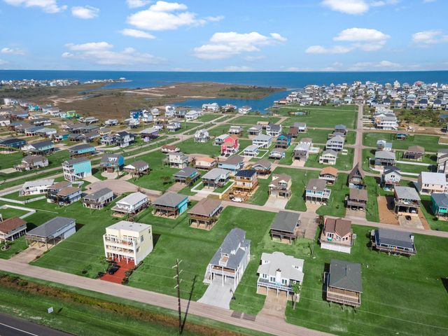 23004 Verano Drive, Galveston, TX 77554