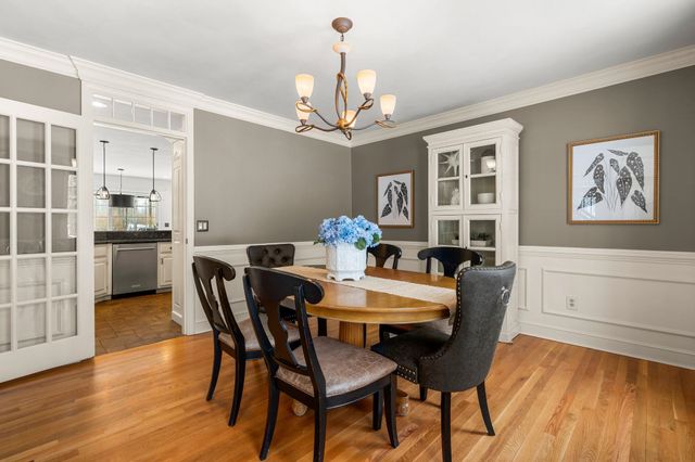 25 Hawk Drive, Bedford, NH 03110