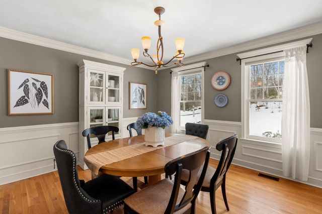 25 Hawk Drive, Bedford, NH 03110