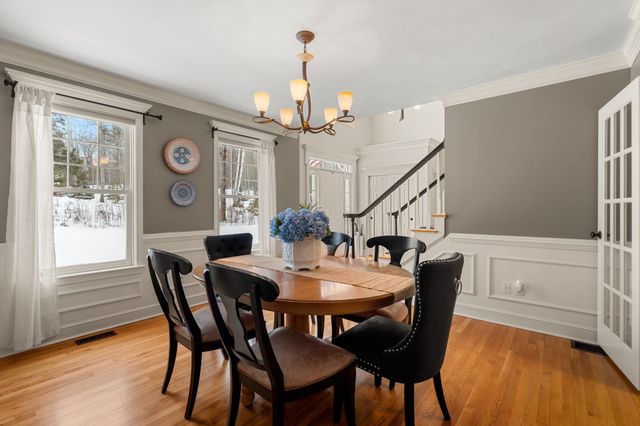 25 Hawk Drive, Bedford, NH 03110