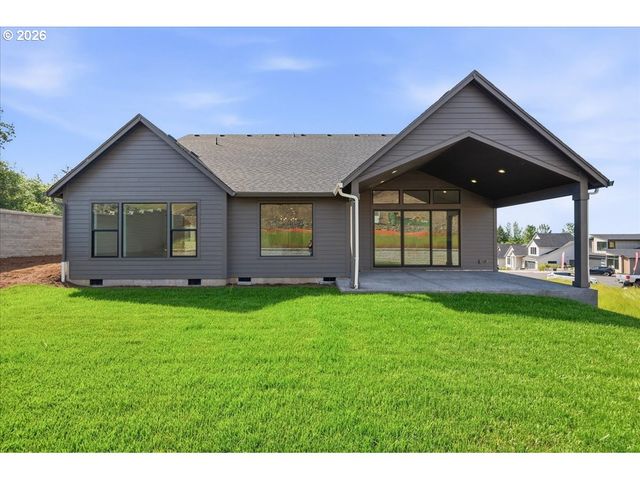 803 N V St, Washougal, WA 98671