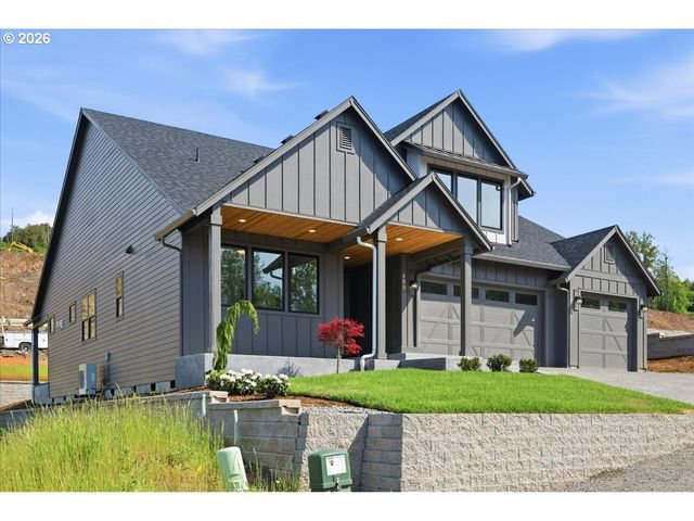 803 N V St, Washougal, WA 98671