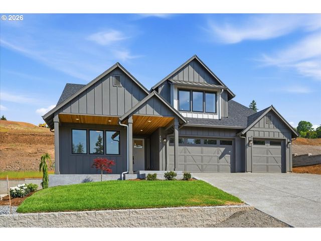 803 N V St, Washougal, WA 98671