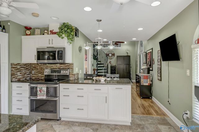 1727 Convict Camp Road 21&22, Guntersville, AL 35976