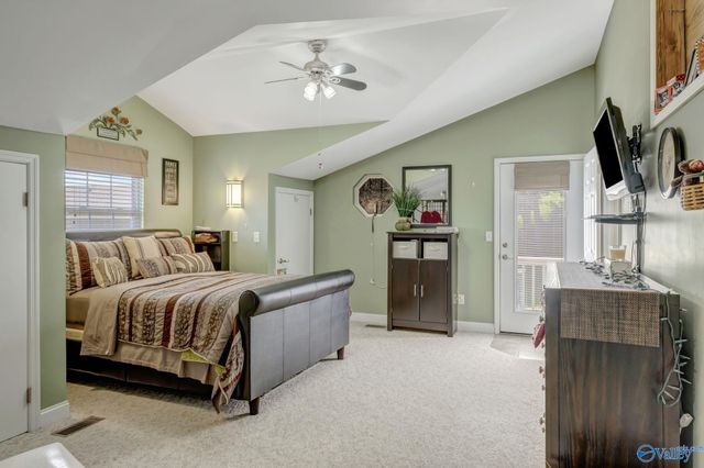 1727 Convict Camp Road 21&22, Guntersville, AL 35976