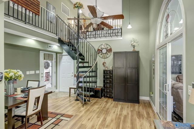 1727 Convict Camp Road 21&22, Guntersville, AL 35976