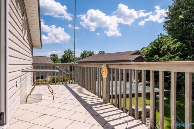 1727 Convict Camp Road 21&22, Guntersville, AL 35976