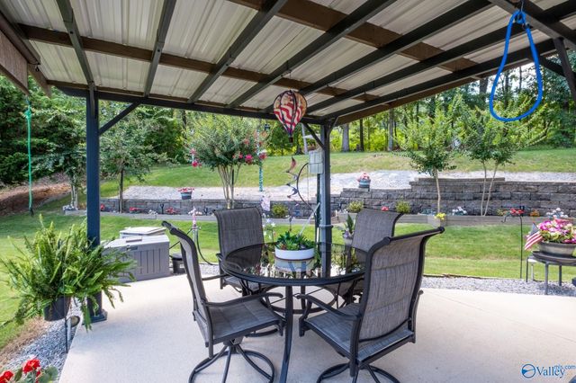 1727 Convict Camp Road 21&22, Guntersville, AL 35976