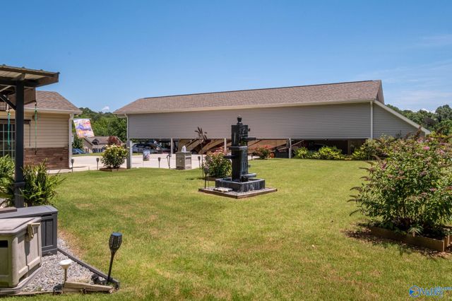 1727 Convict Camp Road 21&22, Guntersville, AL 35976