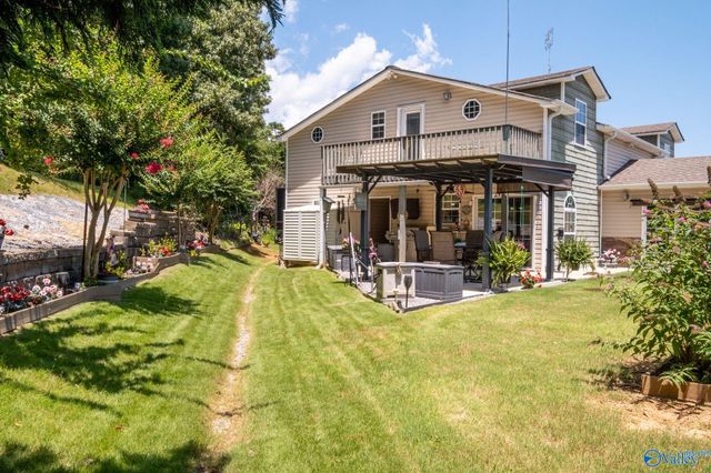 1727 Convict Camp Road 21&22, Guntersville, AL 35976