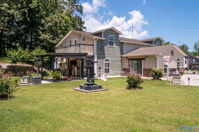 1727 Convict Camp Road 21&22, Guntersville, AL 35976