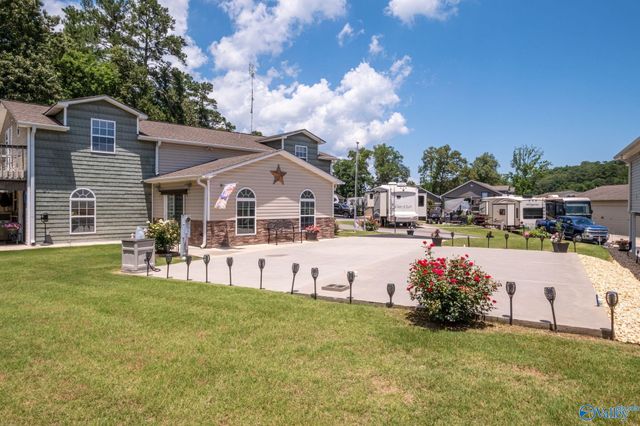 1727 Convict Camp Road 21&22, Guntersville, AL 35976