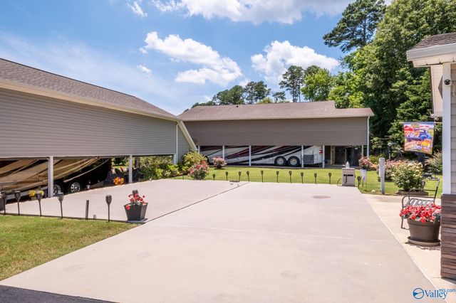 1727 Convict Camp Road 21&22, Guntersville, AL 35976