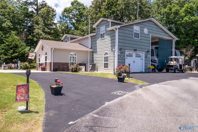 1727 Convict Camp Road 21&22, Guntersville, AL 35976