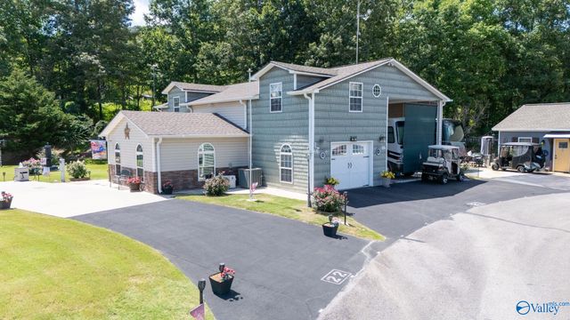 1727 Convict Camp Road 21&22, Guntersville, AL 35976