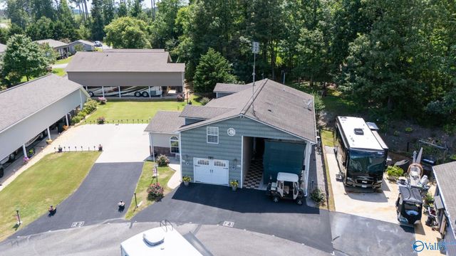 1727 Convict Camp Road 21&22, Guntersville, AL 35976